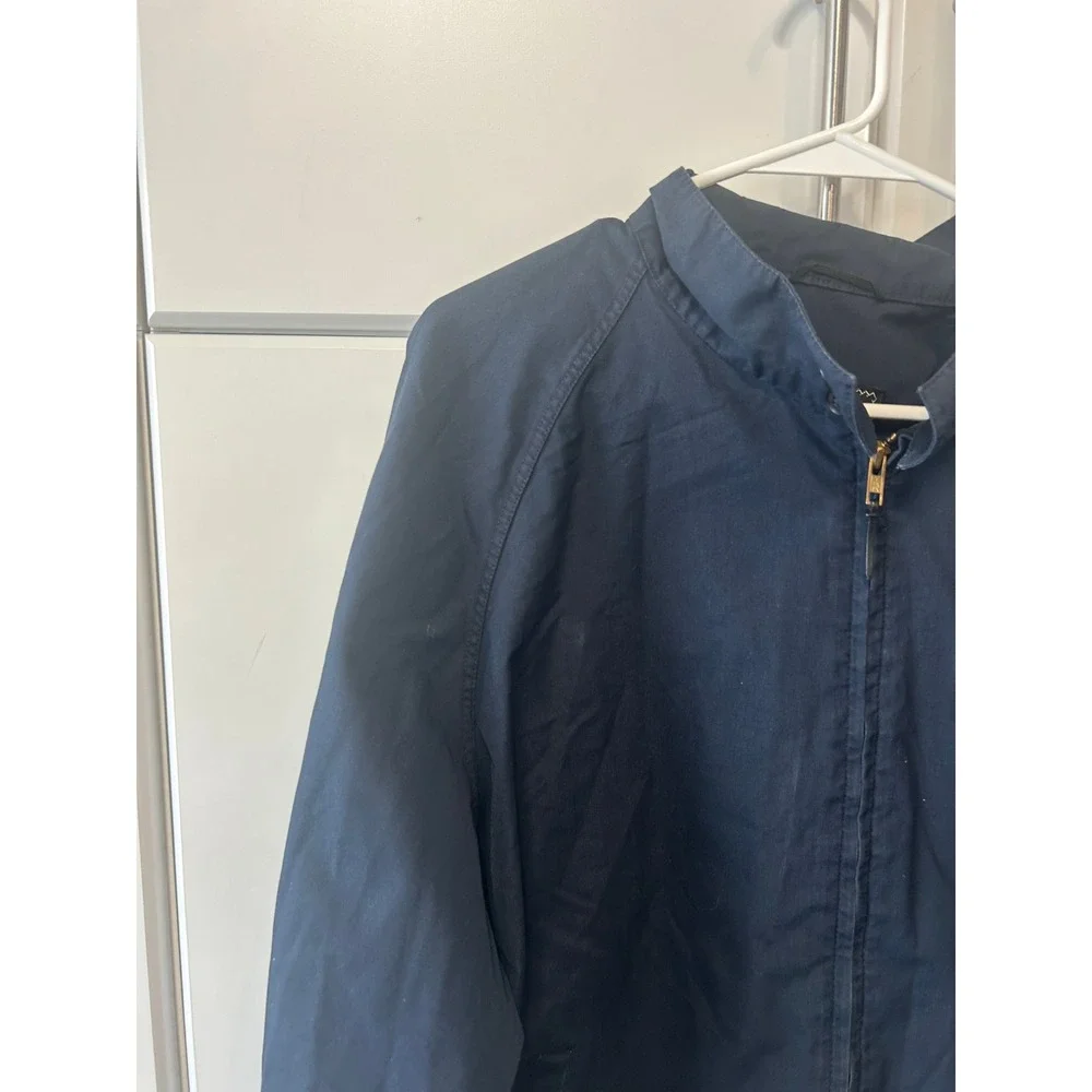 Unbranded navy blue